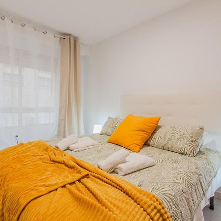 Menabrea Holiday House Near The Beach And Airport Santa Pola Bagian luar foto