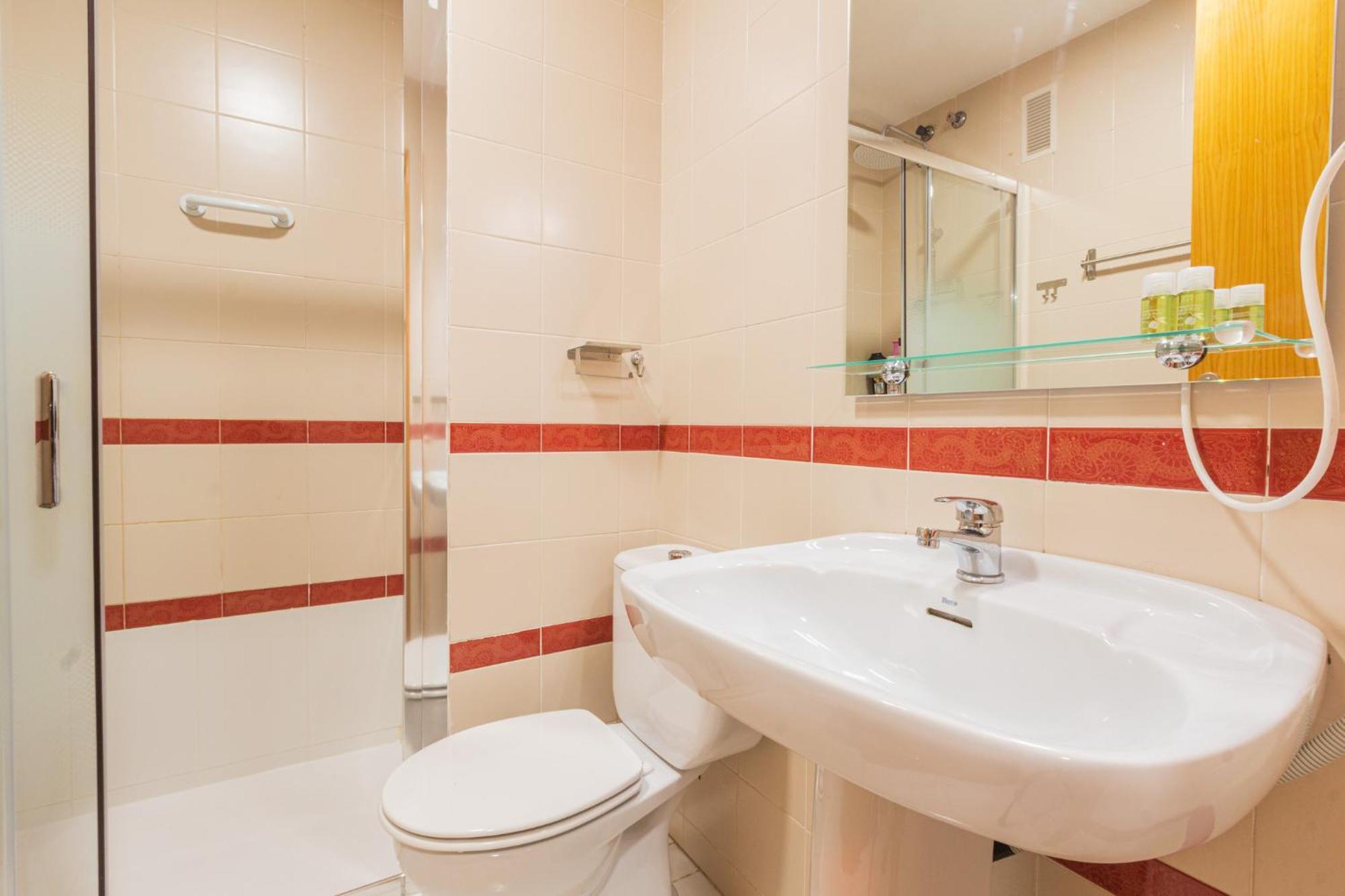 Menabrea Holiday House Near The Beach And Airport Santa Pola Bagian luar foto